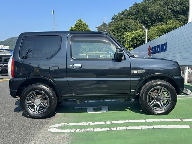 Suzuki Jimny 3