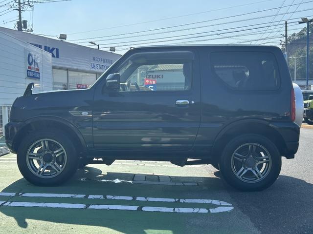 Suzuki Jimny 4
