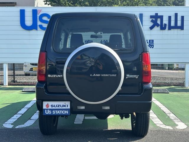 Suzuki Jimny 5