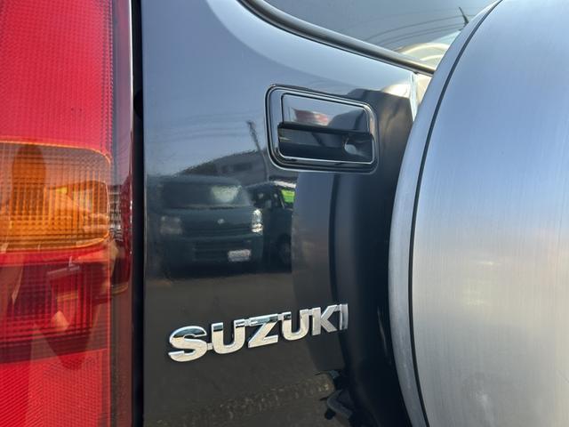 Suzuki Jimny 7