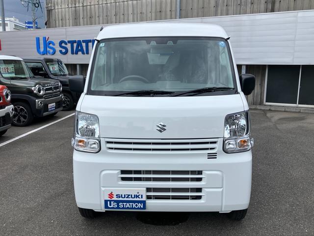 Suzuki Every 2