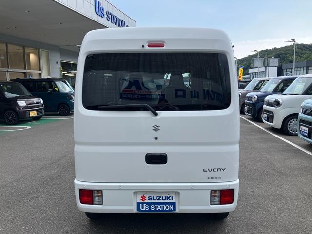 Suzuki Every 3