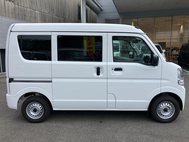 Suzuki Every 4