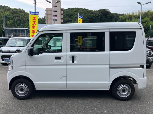 Suzuki Every 5