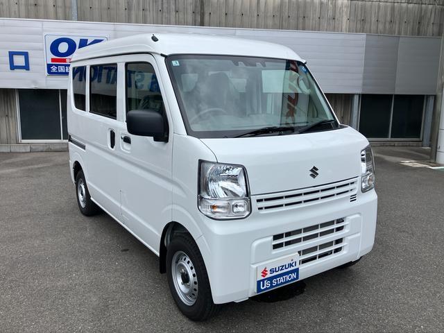 Suzuki Every 6