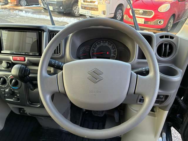 Suzuki Every 11