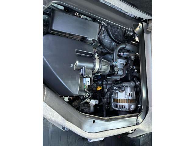 Suzuki Every 2