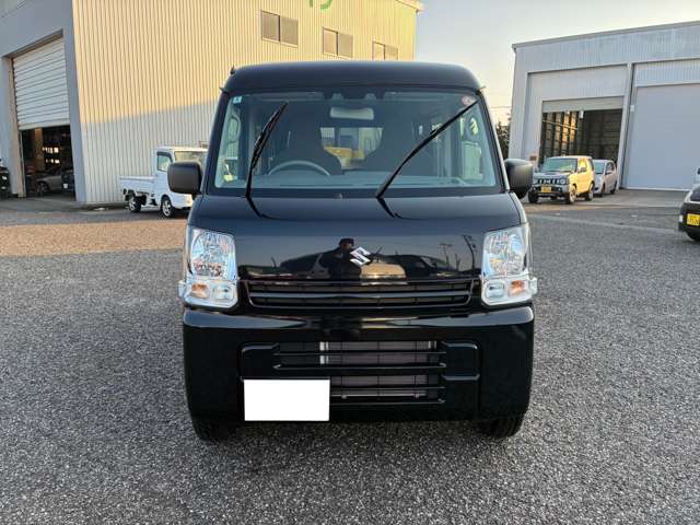 Suzuki Every 5
