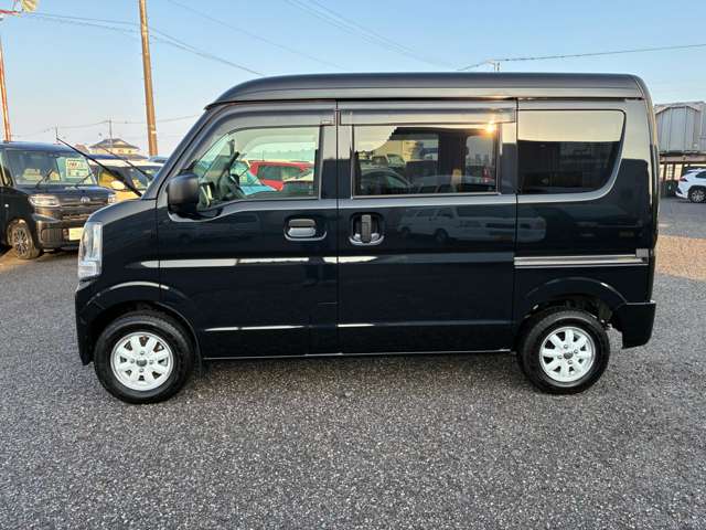 Suzuki Every 6