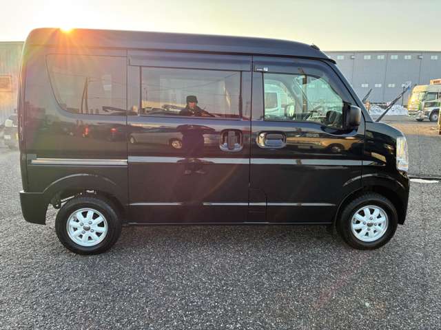 Suzuki Every 7