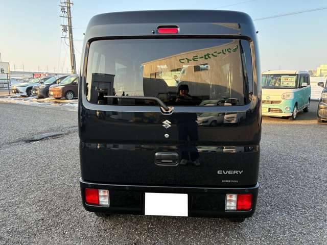 Suzuki Every 10