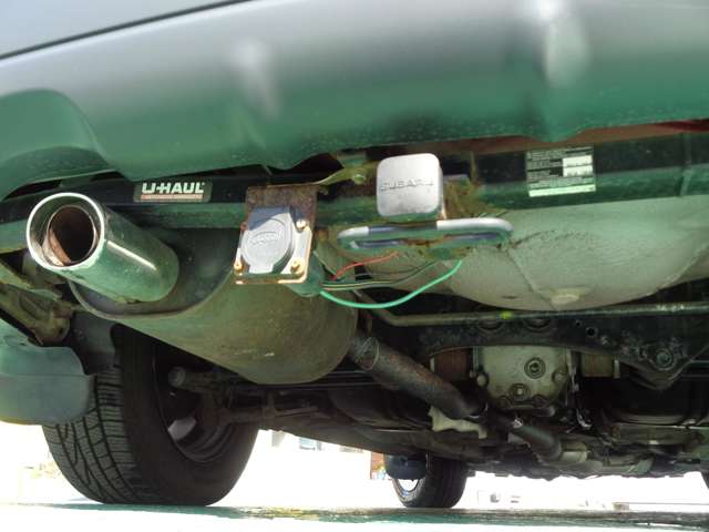 Subaru Forester 10