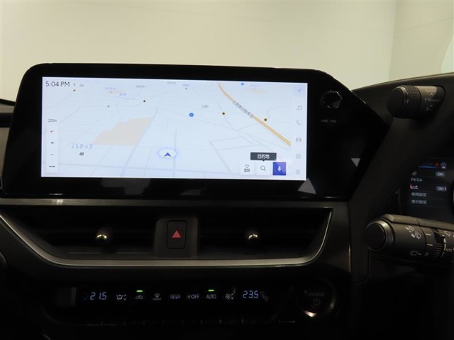Lexus UX 9