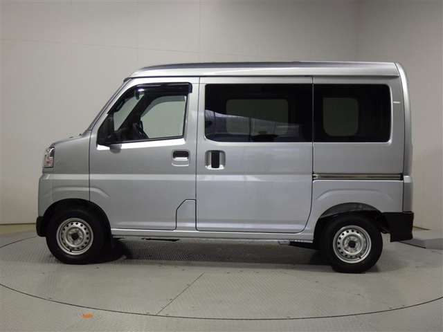 Daihatsu Hijet Cargo 2