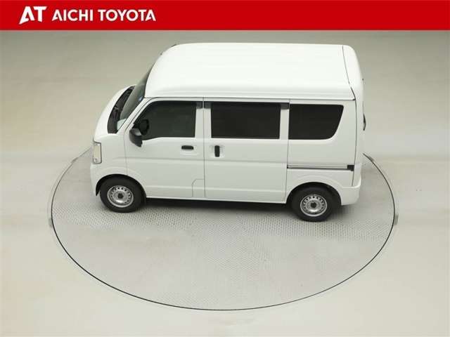 Suzuki Every 11