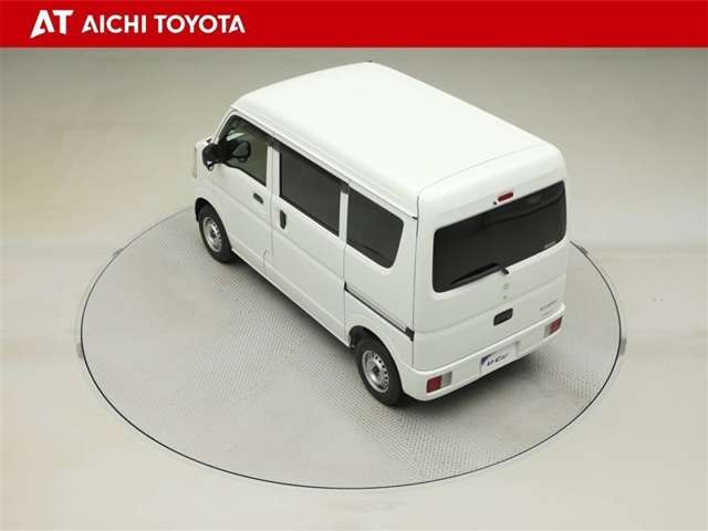 Suzuki Every 12