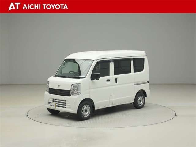 Suzuki Every 2