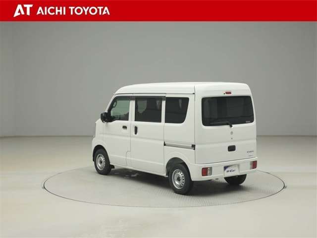 Suzuki Every 4