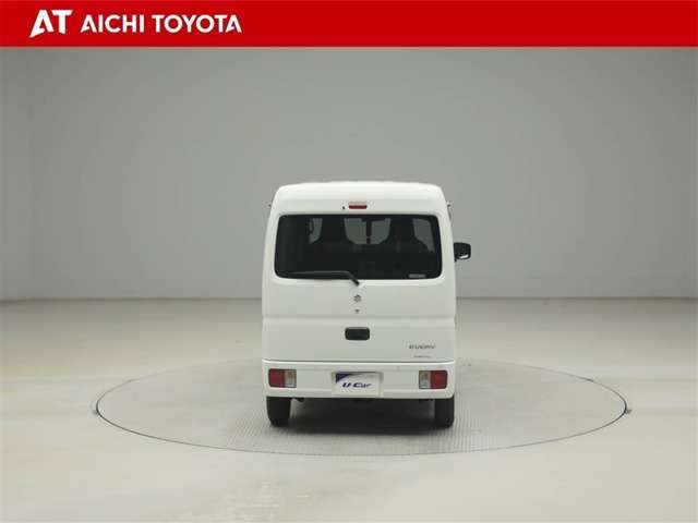 Suzuki Every 5