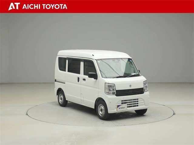 Suzuki Every 8