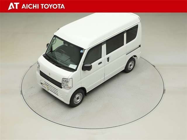 Suzuki Every 10
