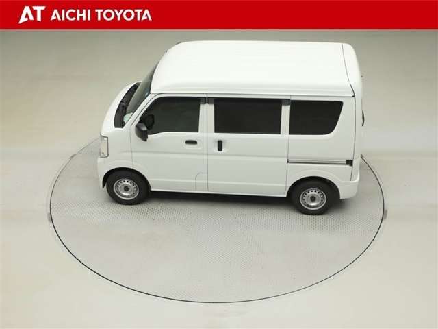 Suzuki Every 11