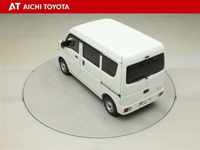 Suzuki Every 12