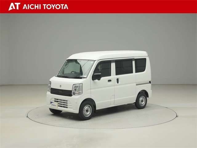 Suzuki Every 2
