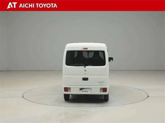 Suzuki Every 5