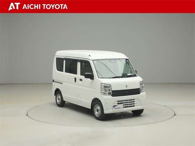 Suzuki Every 8