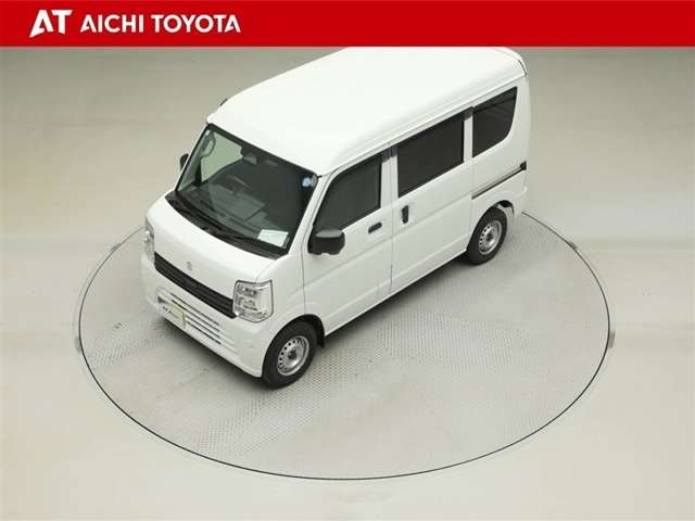 Suzuki Every 10