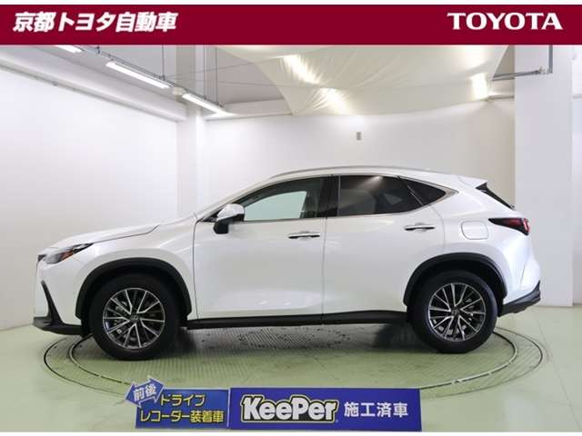 Lexus NX 2