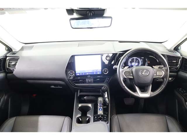 Lexus NX 4
