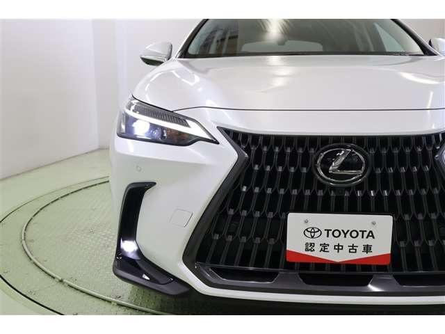 Lexus NX 9