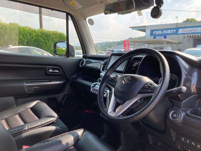 Suzuki XBEE 12