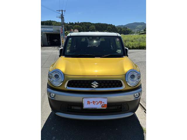 Suzuki XBEE 3