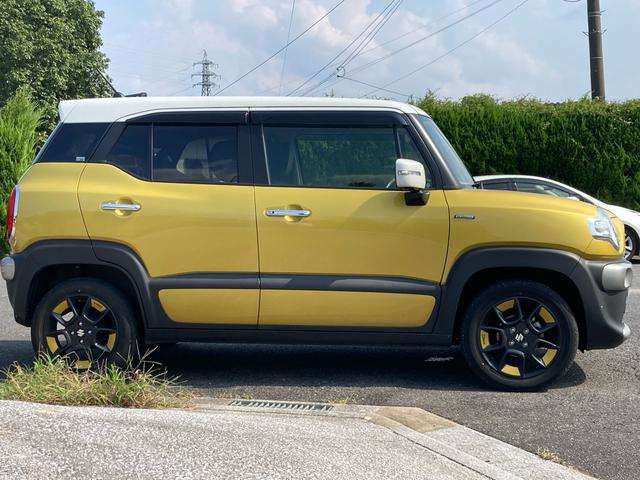 Suzuki XBEE 4