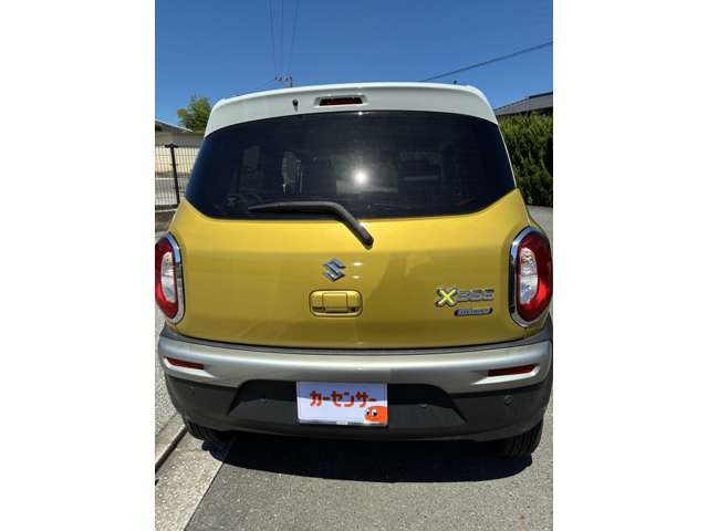 Suzuki XBEE 9