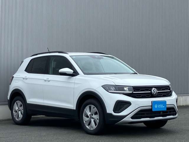 Volkswagen T-Cross 11