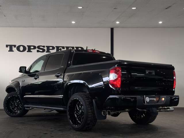 Toyota Tundra 11