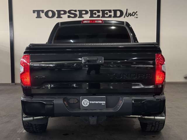 Toyota Tundra 12