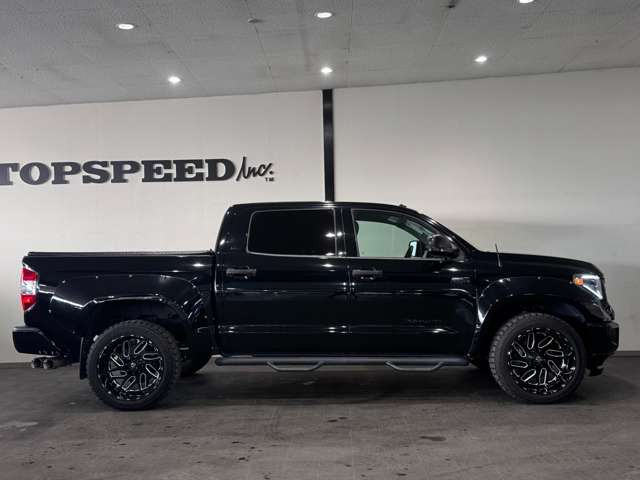Toyota Tundra 10
