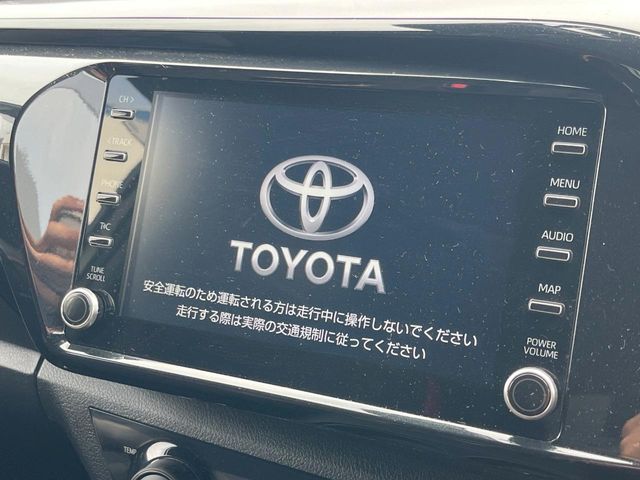 Toyota Hilux 3