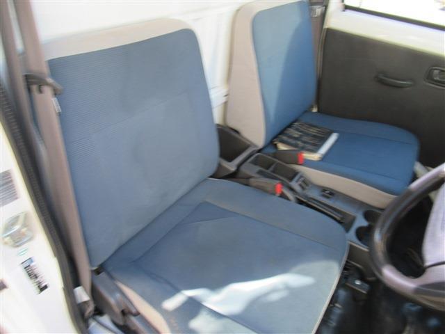 Subaru Sambar Truck 11