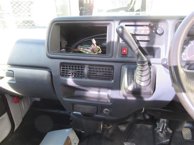 Subaru Sambar Truck 10
