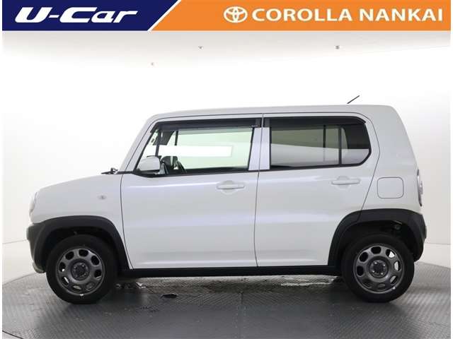 Suzuki Hustler 2