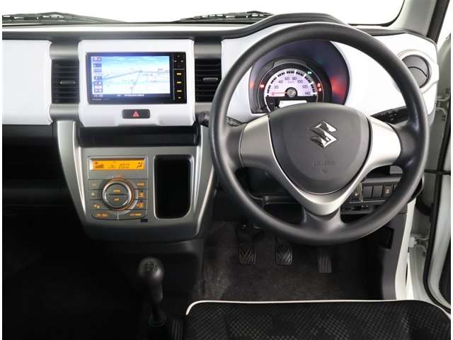 Suzuki Hustler 4