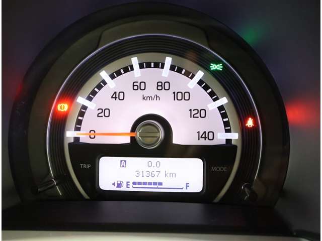 Suzuki Hustler 5