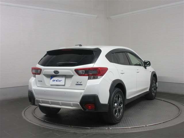 Subaru XV 3