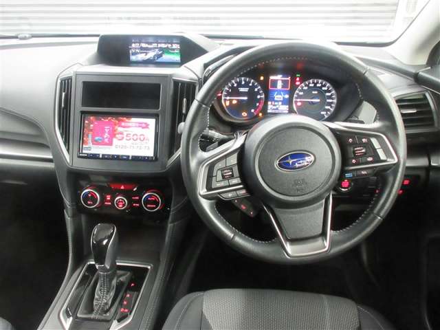 Subaru XV 5